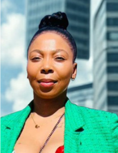 Thandeka Zulu